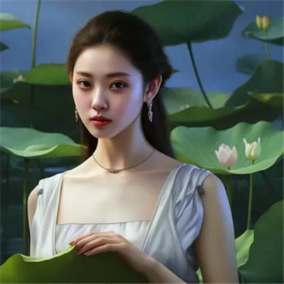 个性头像2025最新款女