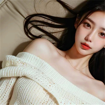 个性头像2025最新款女