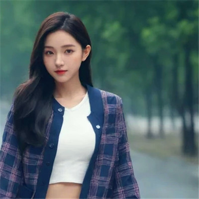 头像女生2025新款头像