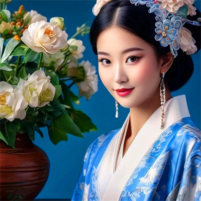 头像女生2025新款头像