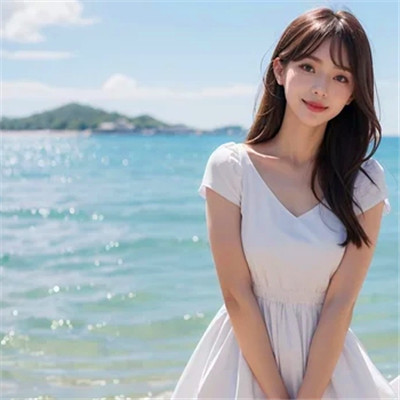 头像女生2025新款头像