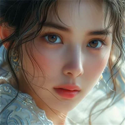 头像女生2025新款头像