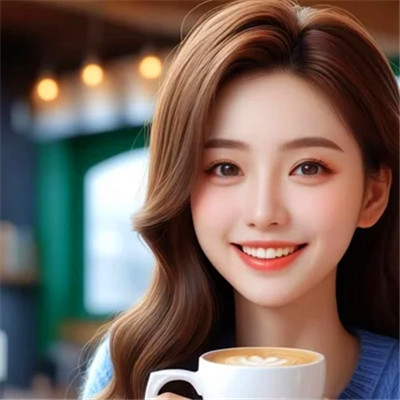 好看微信图片女生头像