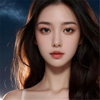 微信头像女生专用好看