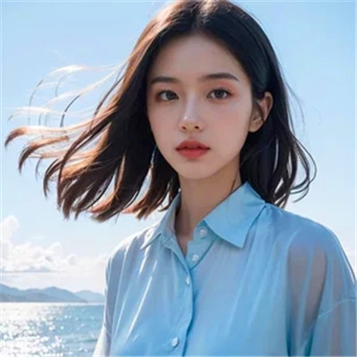 微信头像女生专用好看