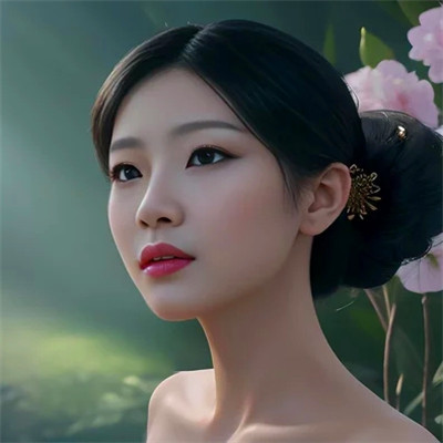 微信头像女生专用好看