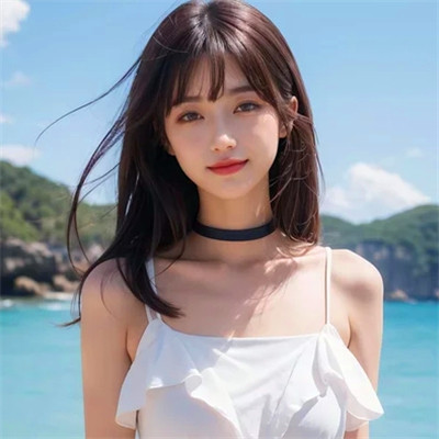微信头像女生专用好看