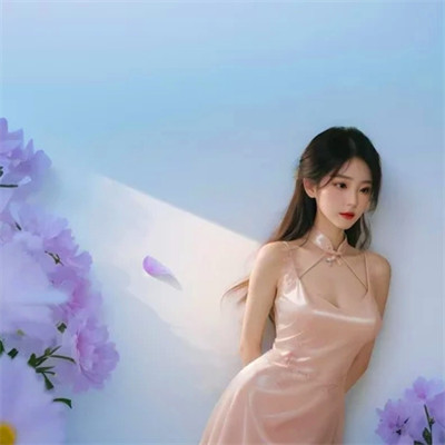 微信头像女生专用好看