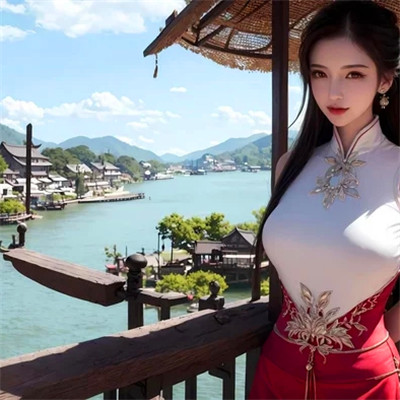 微信头像女生专用好看