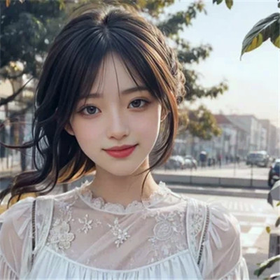 微信头像女生专用好看