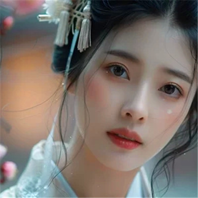 微信头像女生专用好看