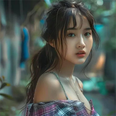 微信头像女生专用好看