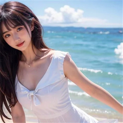微信图片大全头像女生