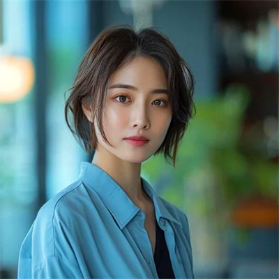 微信图片大全头像女生