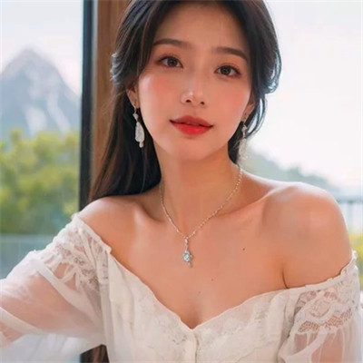 微信图片大全头像女生