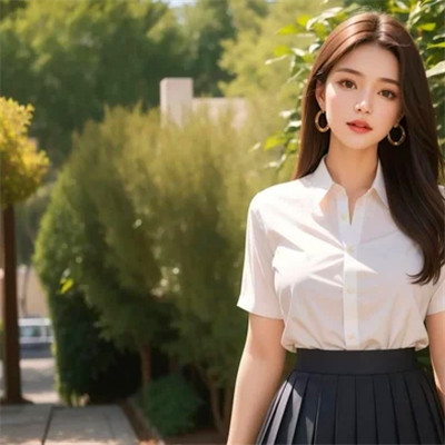 微信图片大全头像女生