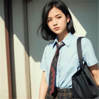 微信图片大全头像女生