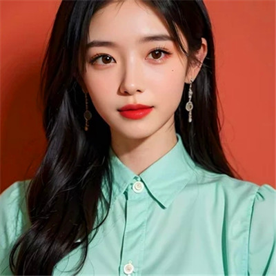 微信美女图片头像2025
