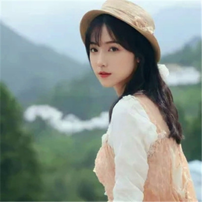 微信美女图片头像2025