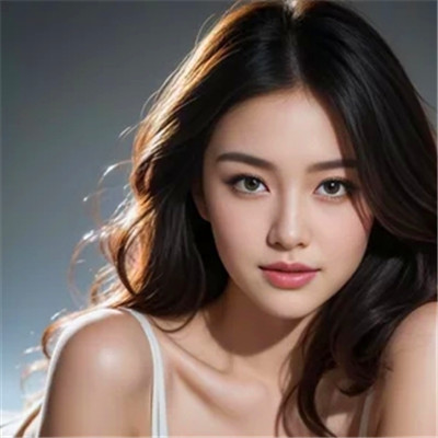 微信美女图片头像2025