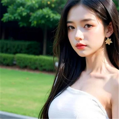 微信美女图片头像2025