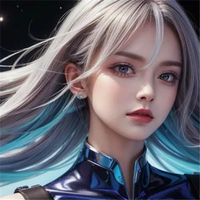 微信美女图片头像2025