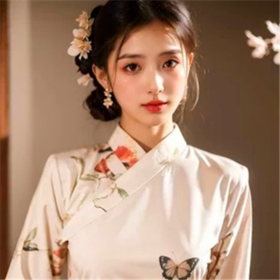 2025头像女