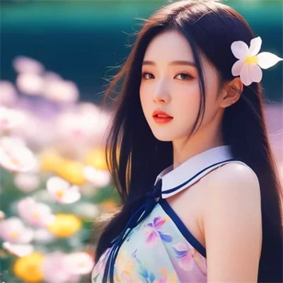 2025头像女