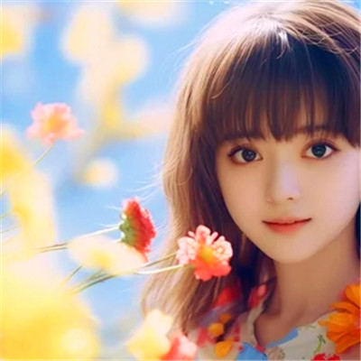 2025头像女