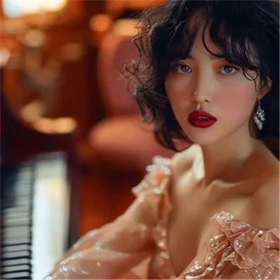 2025头像女