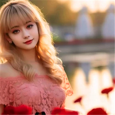 2025头像女