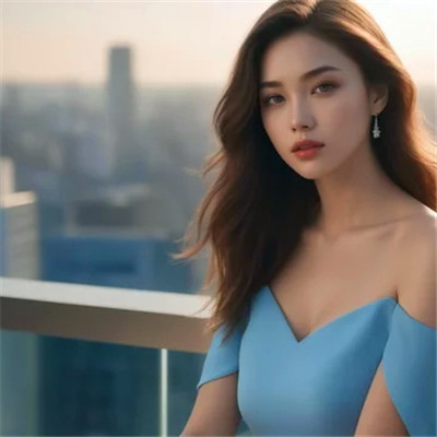 2025头像女