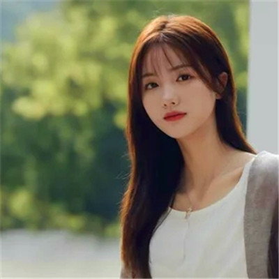 2025头像女