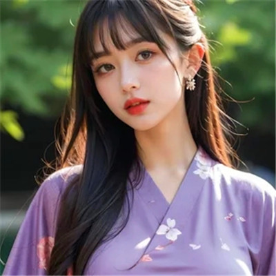 2025头像女