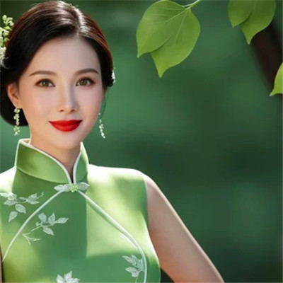 2025头像女