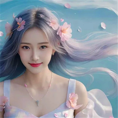 女生头像2025新款个性