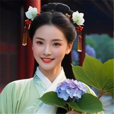 女生头像2025新款个性