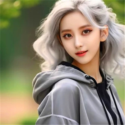 女生头像2025新款个性
