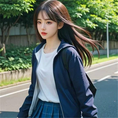 女生头像2025新款个性