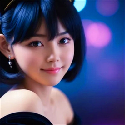 女生头像2025新款个性