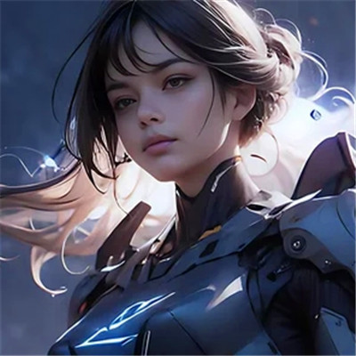 女生头像2025新款个性