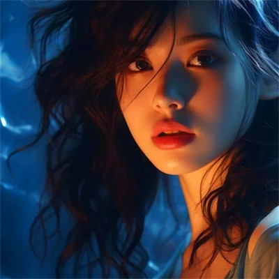 女生头像2025新款个性