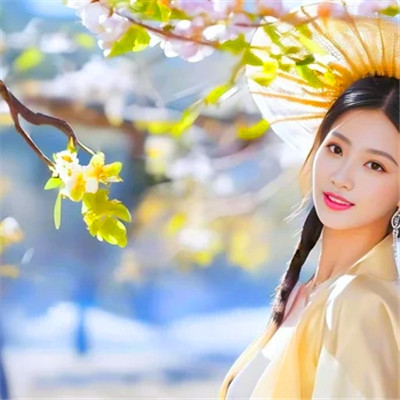 女生头像2025新款个性