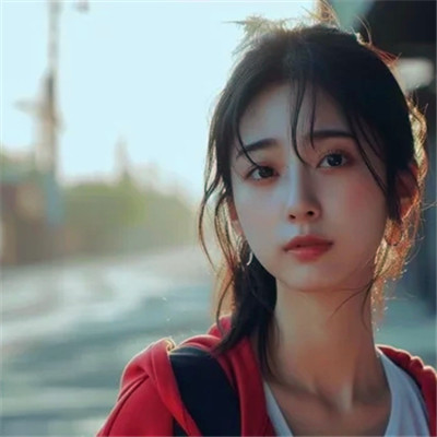 头像2025最新女