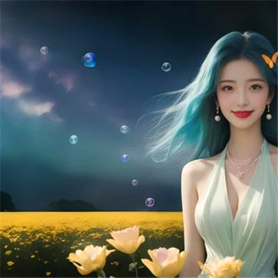 头像2025最新女