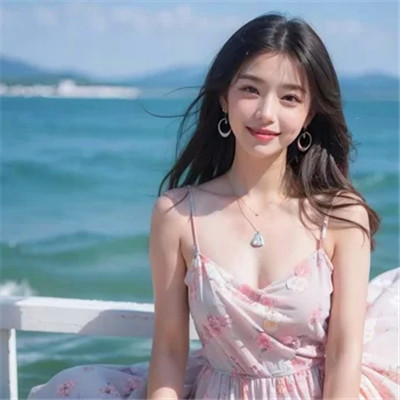头像2025最新女