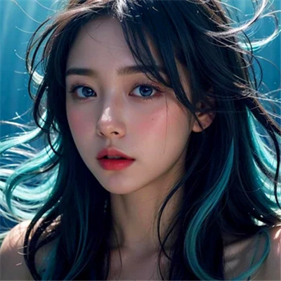 头像2025最新女