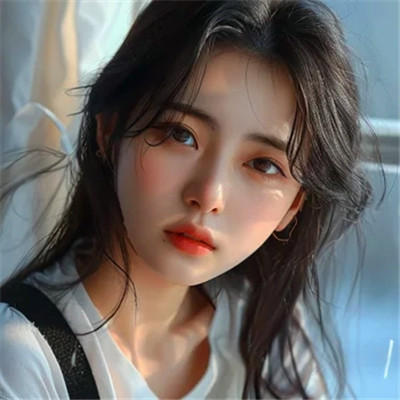 头像2025最新女