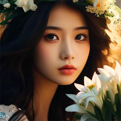 头像2025最新女