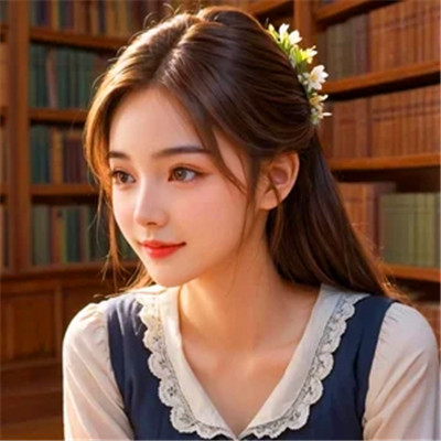头像2025最新女